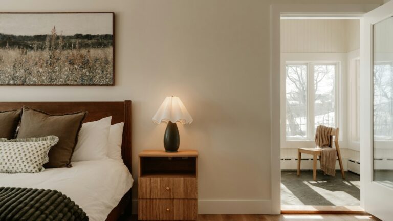acoustic bedroom soundproofing decibels