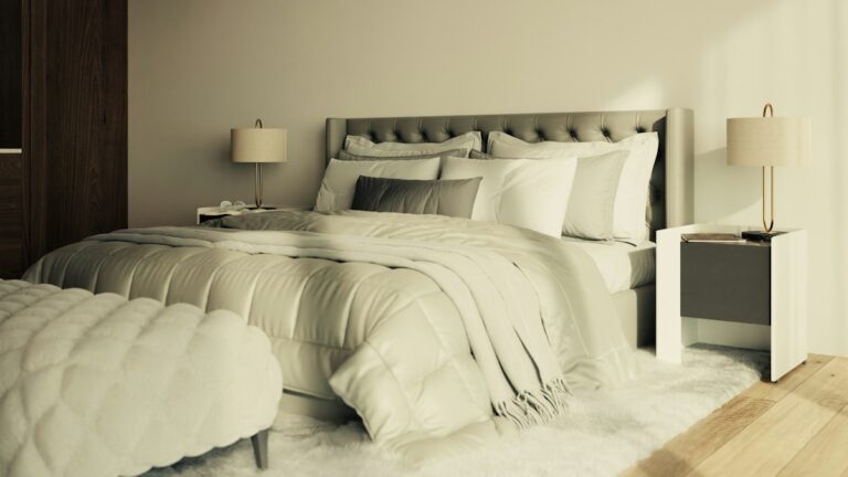 Allergy-Proof Bedding Encasements: Micro-Weave Pore Size and Dust Mite Denaturing allergy proof bedding encasements