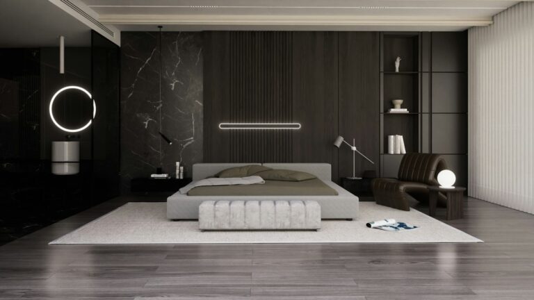 circadian lighting kelvin melatonin