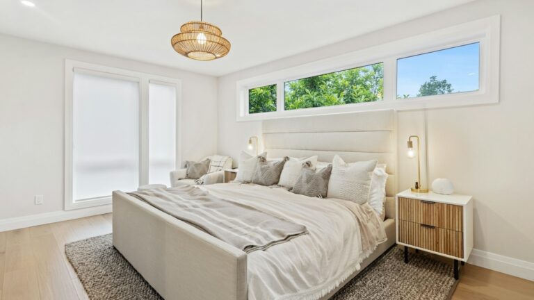 linen vs percale cotton night sweats