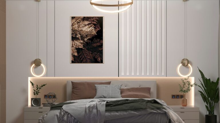 Over-the-Door and Floating Wall Systems