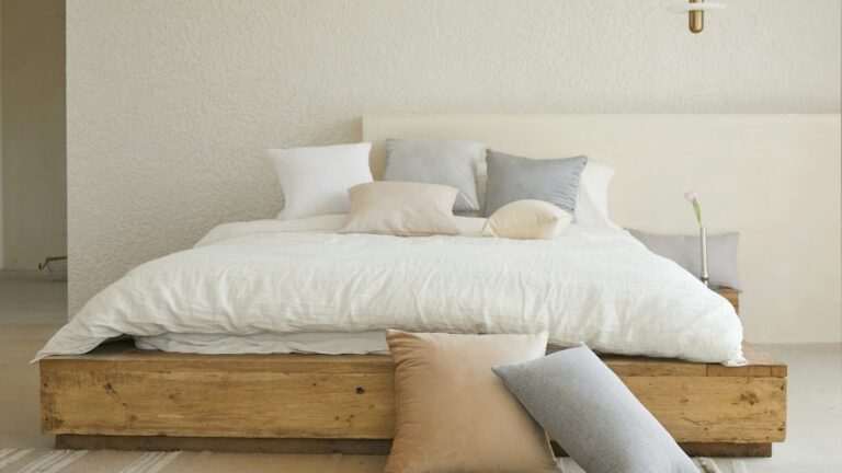 Soundscaping the Bedroom