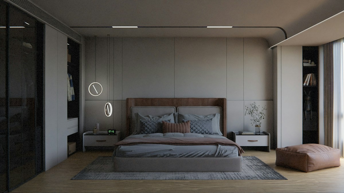 circadian lighting kelvin melatonin - Detailed step-by-step practical implementation overview