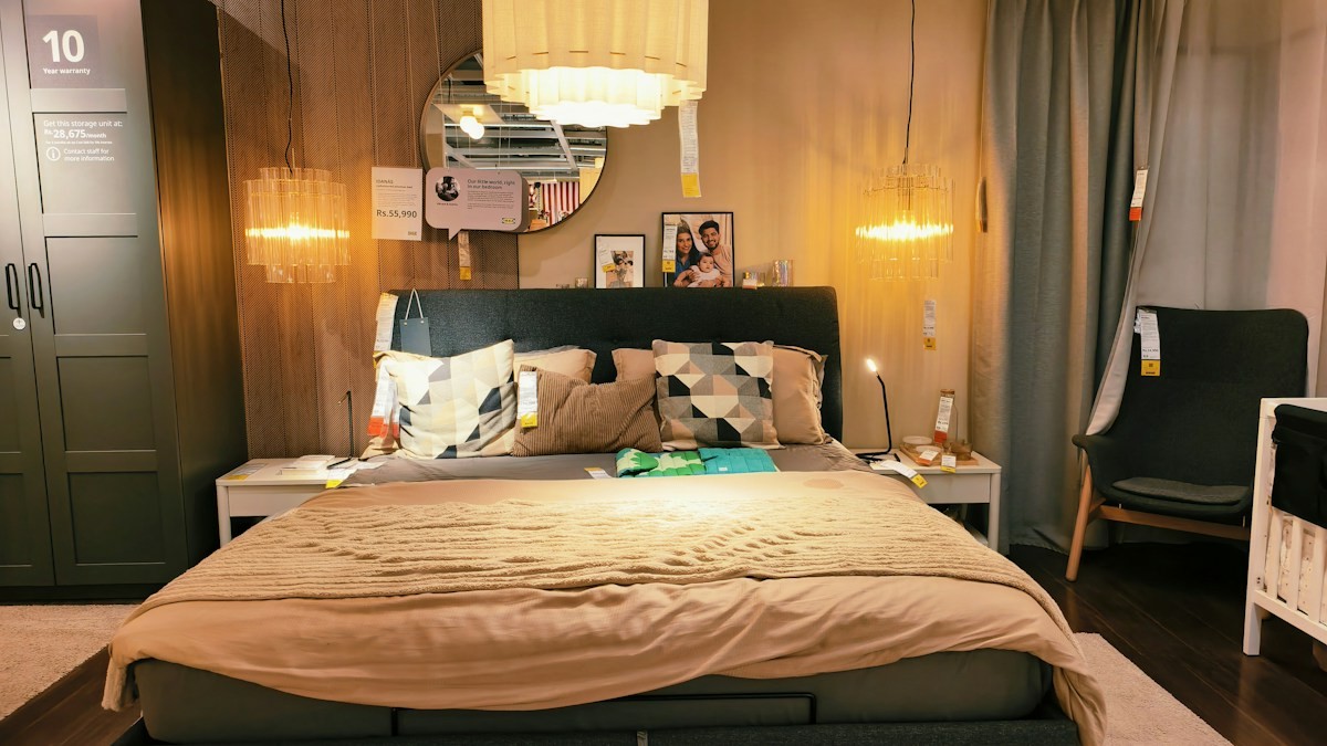 Circadian-Friendly Sleep Sanctuary - Detailed step-by-step practical implementation overview