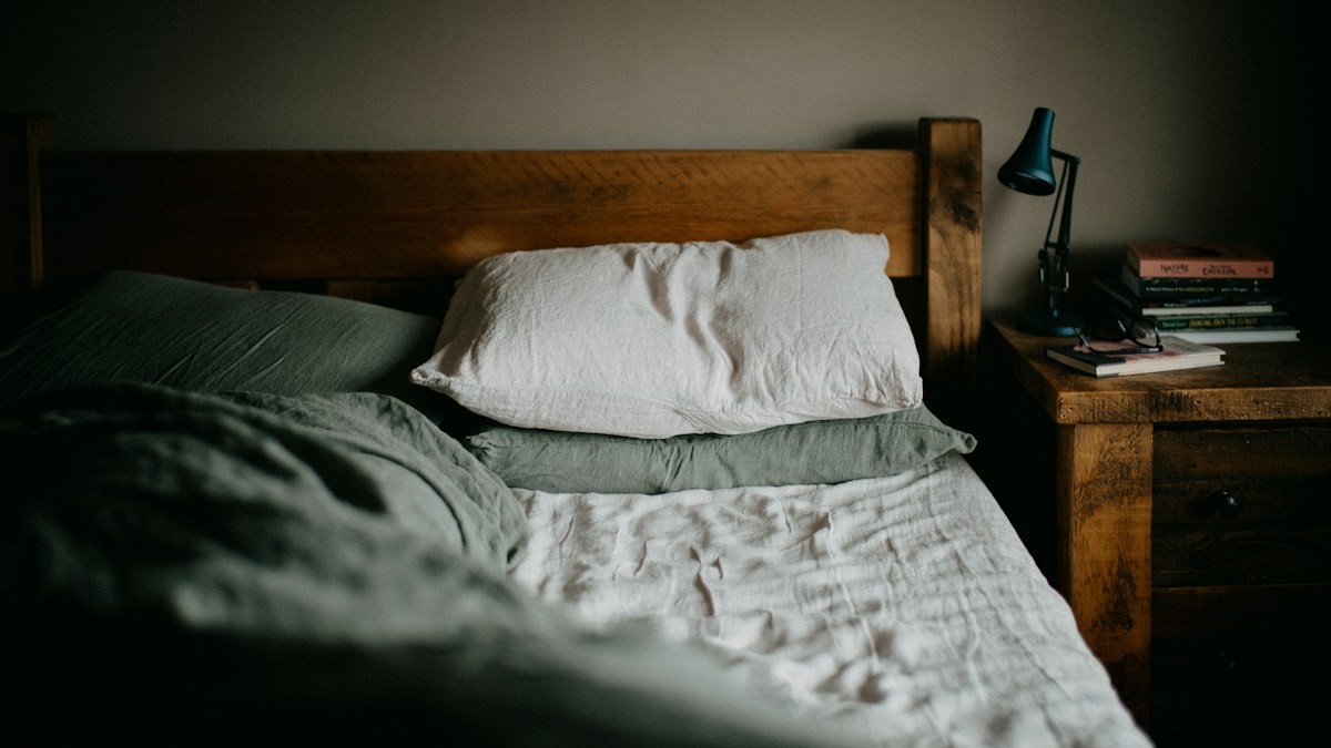 Concealed Headboard Storage - Detailed step-by-step practical implementation overview