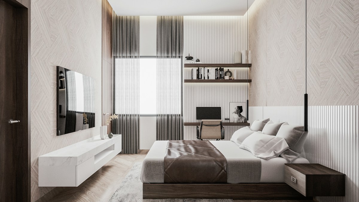 no closet bedroom wardrobe systems - Detailed step-by-step practical implementation overview