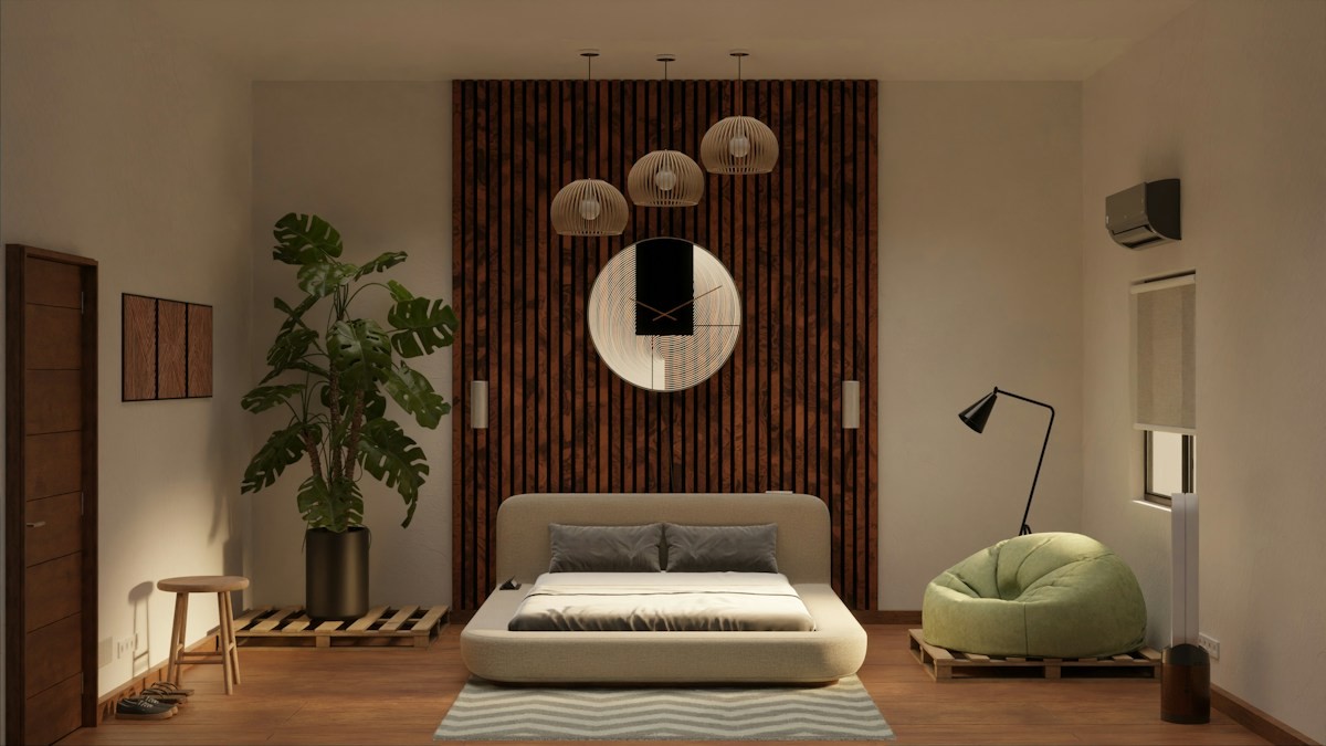 Over-the-Door and Floating Wall Systems - Detailed step-by-step practical implementation overview
