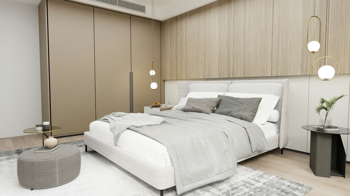 small bedroom walkway clearance - Detailed step-by-step practical implementation overview