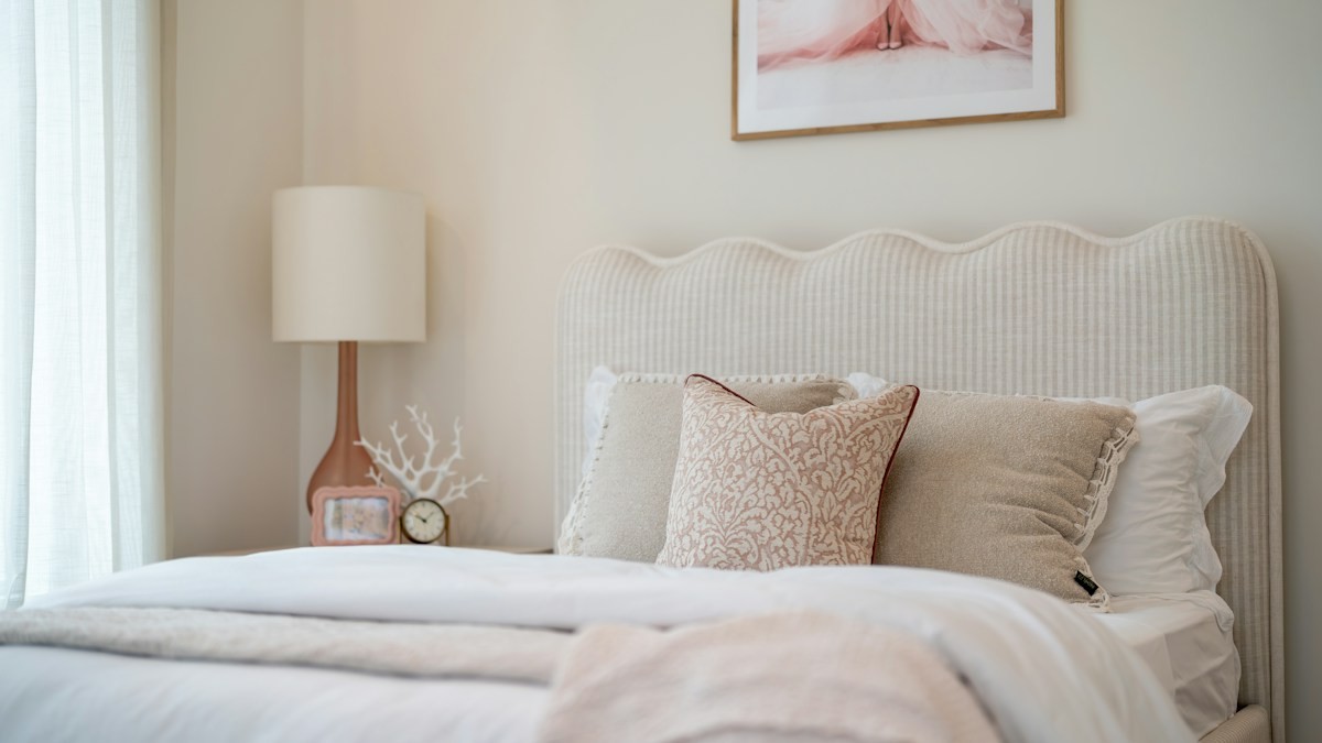Soundscaping the Bedroom - Detailed step-by-step practical implementation overview