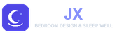 BedJX – Small Bedroom Organization & Sleep Styling